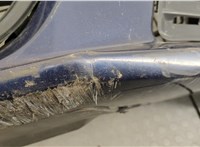  Заглушка (решетка) бампера Volkswagen Passat CC 2008-2012 11349083 #7