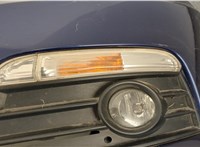  Заглушка (решетка) бампера Volkswagen Passat CC 2008-2012 11349083 #9