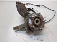  Кулак поворотный Hyundai Coupe (Tiburon) 2002-2009 11349087 #1