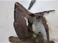  Кулак поворотный Hyundai Coupe (Tiburon) 2002-2009 11349087 #2