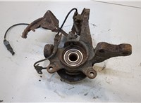  Кулак поворотный Hyundai Coupe (Tiburon) 2002-2009 11349087 #3