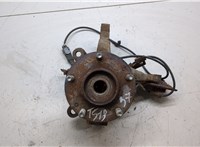  Ступица (кулак, цапфа) Hyundai Coupe (Tiburon) 2002-2009 20299878 #6