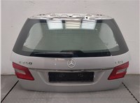  Замок багажника Mercedes E W212 2009-2013 11349093 #1