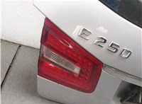 Замок багажника Mercedes E W212 2009-2013 11349093 #4