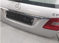  Замок багажника Mercedes E W212 2009-2013 11349093 #7