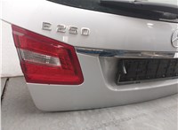  Замок багажника Mercedes E W212 2009-2013 11349093 #8