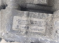  Насос гидроусилителя руля (ГУР) Audi S5 (8T) 2007-2016 20299893 #3