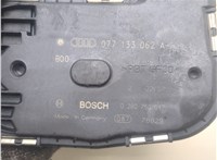 077133062A Заслонка дроссельная Audi S5 (8T) 2007-2016 20299899 #3