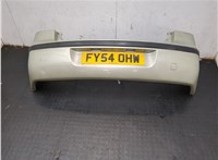  Бампер Renault Laguna 2 2001-2007 20299911 #2