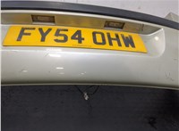  Бампер Renault Laguna 2 2001-2007 20299911 #3