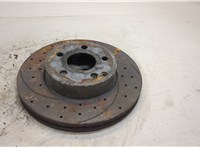  Диск тормозной Mercedes E W212 2009-2013 20299923 #1