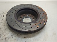  Диск тормозной Mercedes E W212 2009-2013 20299923 #2