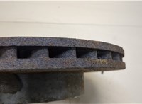  Диск тормозной Mercedes E W212 2009-2013 20299923 #3