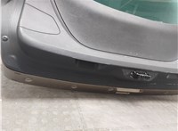  Крышка (дверь) багажника Renault Megane 4 2016-2020 20299932 #3