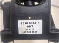 Кулиса КПП Chevrolet Cruze 2009-2015 20299935 #4