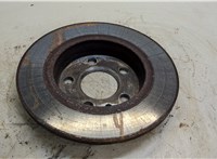  Диск тормозной Ford Galaxy 2000-2006 20299936 #2