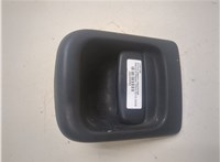  Ручка двери наружная Renault Master 2004-2010 20299952 #1