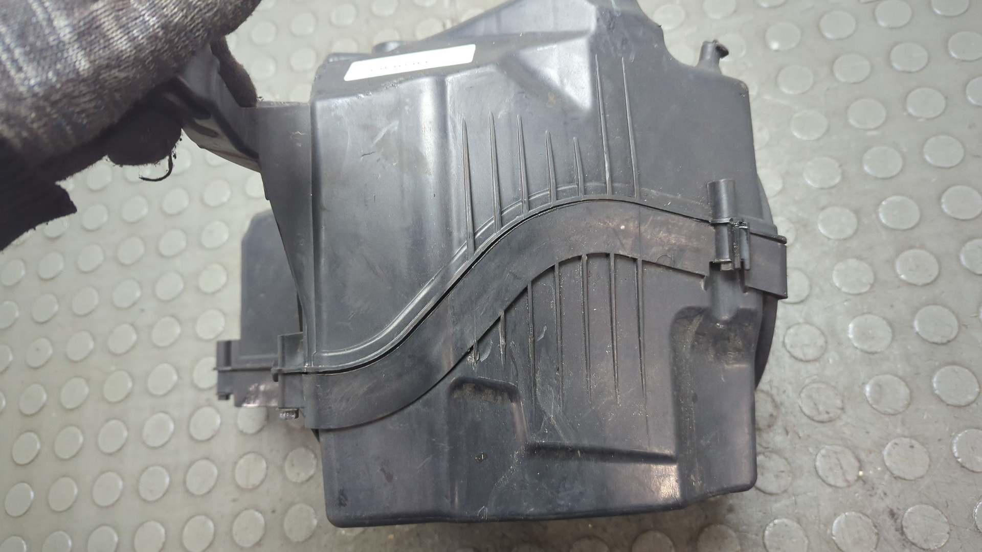 Корпус воздушного фильтра