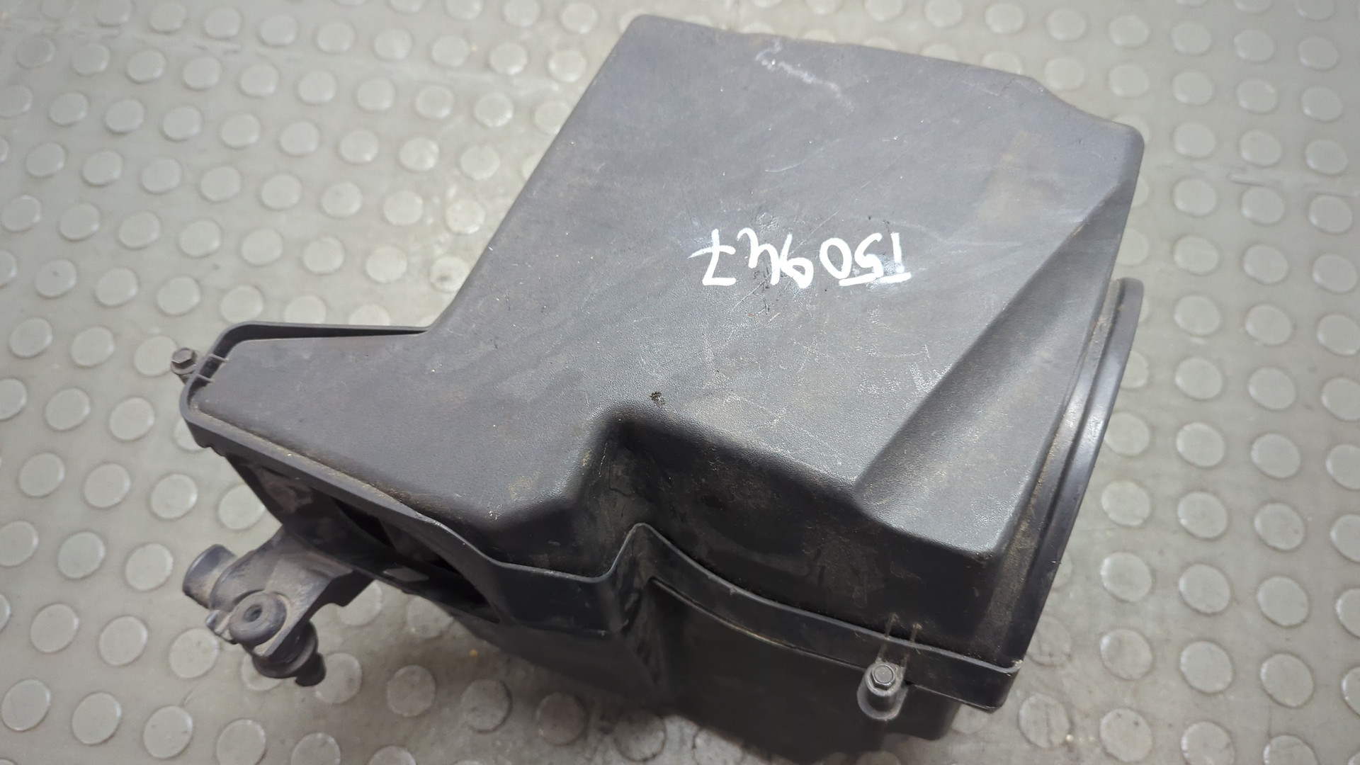 Корпус воздушного фильтра