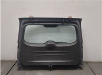  Крышка (дверь) багажника Chevrolet Orlando 2011-2015 20299980 #5
