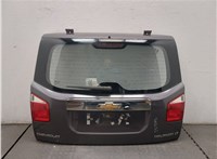  Крышка (дверь) багажника Chevrolet Orlando 2011-2015 20299980 #1