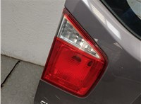  Крышка (дверь) багажника Chevrolet Orlando 2011-2015 20299980 #6