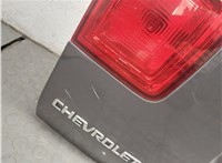  Крышка (дверь) багажника Chevrolet Orlando 2011-2015 20299980 #7