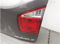  Крышка (дверь) багажника Chevrolet Orlando 2011-2015 20299980 #11