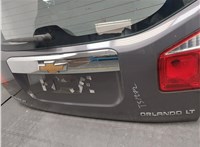  Крышка (дверь) багажника Chevrolet Orlando 2011-2015 20299980 #12