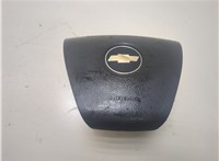 96809649 Подушка безопасности водителя Chevrolet Captiva 2006-2011 20299983 #1