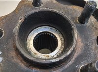  Ступица (кулак, цапфа) Nissan X-Trail (T30) 2001-2006 20300004 #2