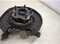  Ступица (кулак, цапфа) Nissan X-Trail (T30) 2001-2006 20300004 #3