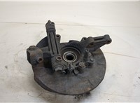  Ступица (кулак, цапфа) Nissan X-Trail (T30) 2001-2006 20300004 #4