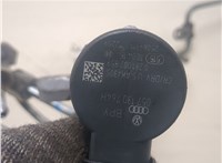  Рампа (рейка) топливная Skoda Yeti 2013-2018 20300006 #3