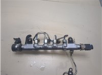  Рампа (рейка) топливная Skoda Yeti 2013-2018 20300006 #4