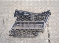  Заглушка (решетка) бампера Mitsubishi Outlander 2003-2009 20300008 #3