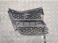  Заглушка (решетка) бампера Mitsubishi Outlander 2003-2009 20300012 #2
