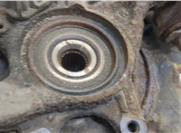  Ступица (кулак, цапфа) Mercedes C W203 2000-2007 20300013 #4
