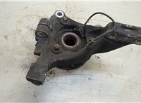  Ступица (кулак, цапфа) Opel Vectra C 2002-2008 20300020 #3
