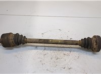  Полуось (приводной вал, шрус) SsangYong Rodius 2004-2013 20300022 #1