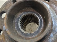  Ступица (кулак, цапфа) Opel Vectra C 2002-2008 20300023 #2