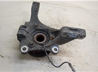  Ступица (кулак, цапфа) Opel Vectra C 2002-2008 20300023 #3