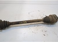  Полуось (приводной вал, шрус) SsangYong Rodius 2004-2013 20300025 #1