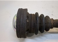  Полуось (приводной вал, шрус) SsangYong Rodius 2004-2013 20300025 #3