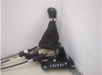  Кулиса КПП Ford Focus 2 2008-2011 20300032 #2
