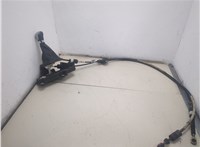  Кулиса КПП Ford Focus 2 2008-2011 20300032 #4