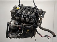  Форсунка топливная Renault Megane 2 2002-2009 11349165 #3