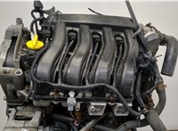  Форсунка топливная Renault Megane 2 2002-2009 11349165 #5
