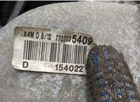  Форсунка топливная Renault Megane 2 2002-2009 11349165 #12