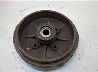  Барабан тормозной Citroen C3 2002-2009 20300055 #1